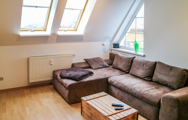 Ferienwohnung 