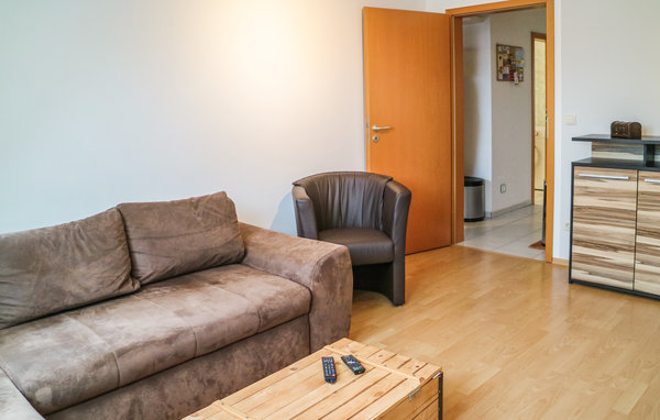 Ferienwohnung 