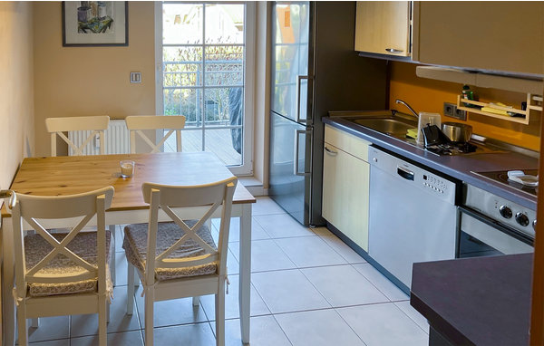 Ferienwohnung 