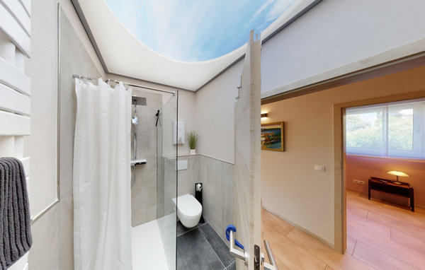 Ferienwohnung - Panoramaaussicht in Burgen , Deutschland - DMO130 702