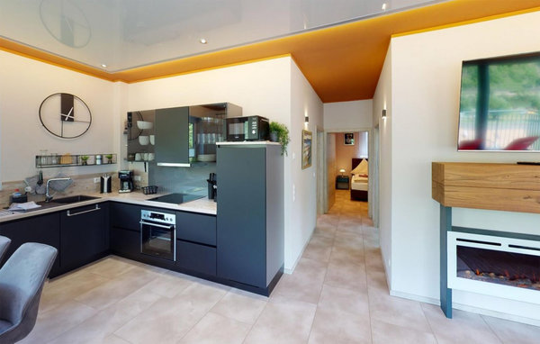 Ferienwohnung - Panoramaaussicht in Burgen , Deutschland - DMO130 4