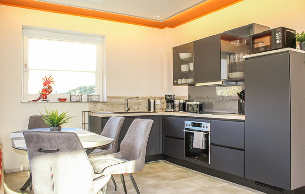 Ferienwohnung - Panoramaaussicht in Burgen , Deutschland - DMO130 5