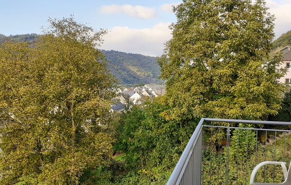 Ferienwohnung - Panoramaaussicht in Burgen , Deutschland - DMO130 201