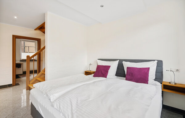 Ferienwohnung - Pommern/Mosel , Deutschland - DMO153 601