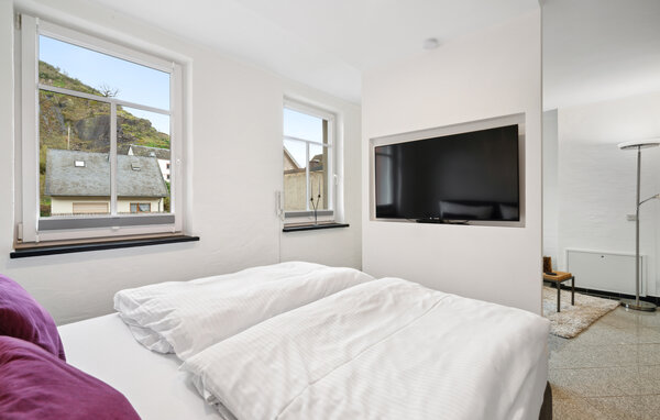Ferienwohnung - Pommern/Mosel , Deutschland - DMO153 602