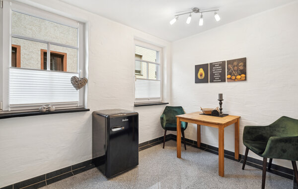 Ferienwohnung - Pommern/Mosel , Deutschland - DMO153 5