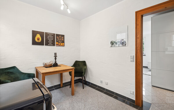 Ferienwohnung - Pommern/Mosel , Deutschland - DMO153 401