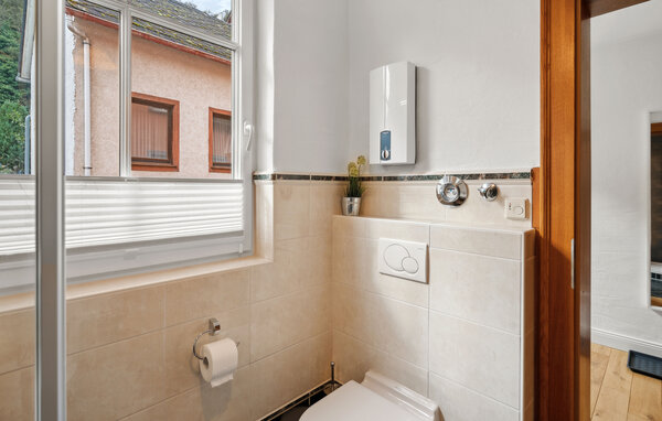 Ferienwohnung - Pommern/Mosel , Deutschland - DMO154 702