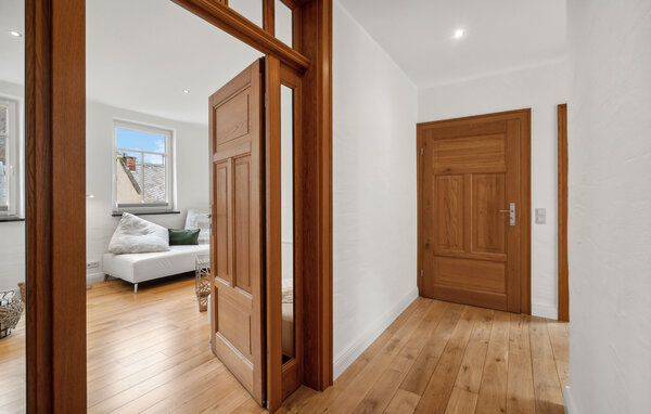 Ferienwohnung - Pommern/Mosel , Deutschland - DMO154 501
