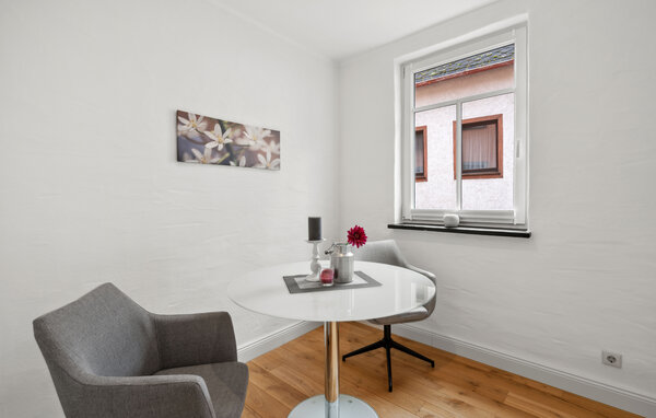 Ferienwohnung - Pommern/Mosel , Deutschland - DMO154 301