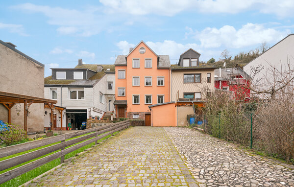 Ferienwohnung - Pommern/Mosel , Deutschland - DMO154 81