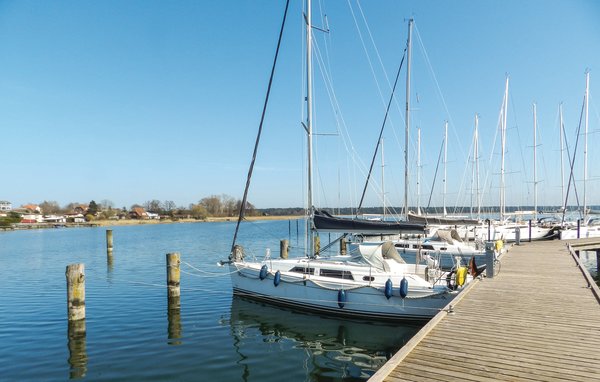 Ferienhaus - Breege/Juliusruh , Deutschland - DMR306 905