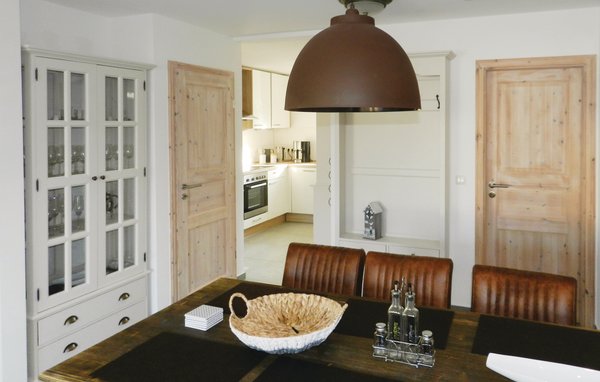 Ferienhaus - Breege/Juliusruh , Deutschland - DMR306 301
