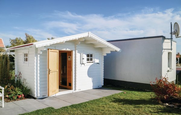 Ferienhaus 