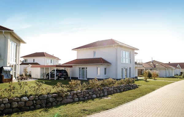 Ferienhaus 