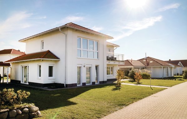 Ferienhaus 