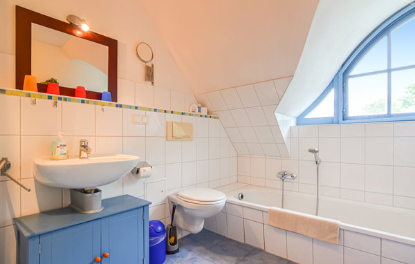 Ferienhaus - Neuenkirchen , Deutschland - DMR395 701
