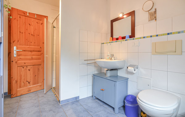 Ferienhaus - Neuenkirchen , Deutschland - DMR395 702