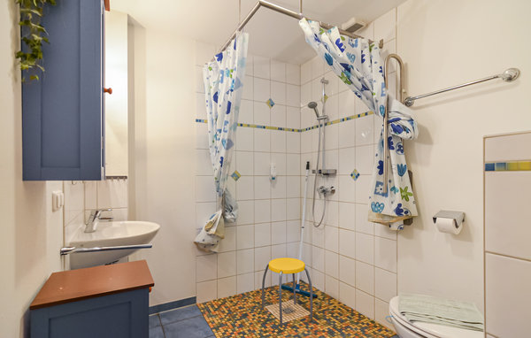 Ferienhaus - Neuenkirchen , Deutschland - DMR395 704