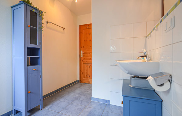 Ferienhaus - Neuenkirchen , Deutschland - DMR395 705