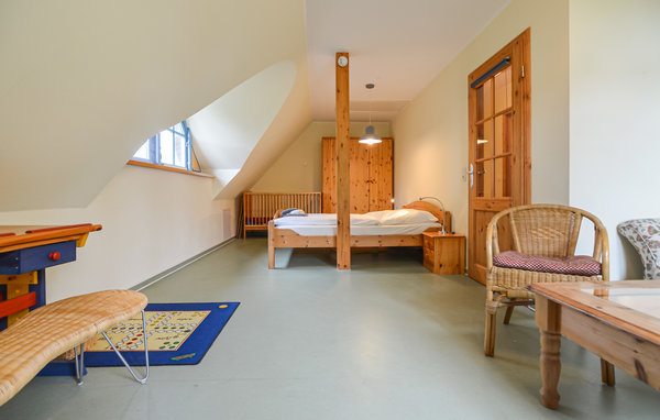 Ferienhaus - Neuenkirchen , Deutschland - DMR395 601