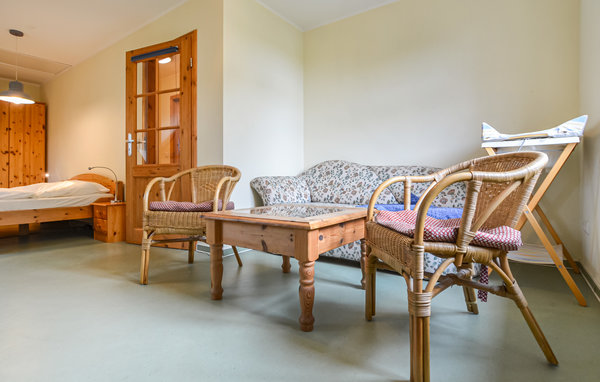 Ferienhaus - Neuenkirchen , Deutschland - DMR395 602