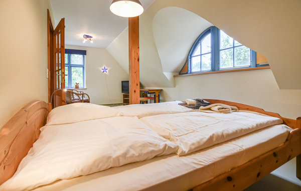 Ferienhaus - Neuenkirchen , Deutschland - DMR395 603