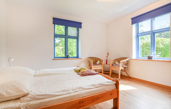 Ferienhaus - Neuenkirchen , Deutschland - DMR395 604