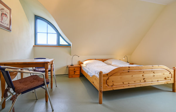 Ferienhaus - Neuenkirchen , Deutschland - DMR395 605