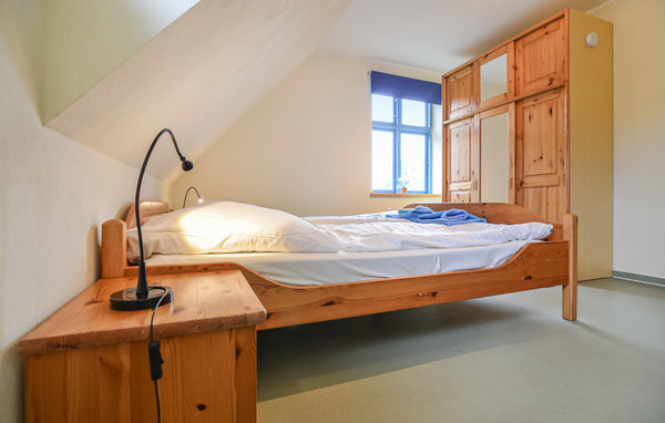 Ferienhaus - Neuenkirchen , Deutschland - DMR395 607