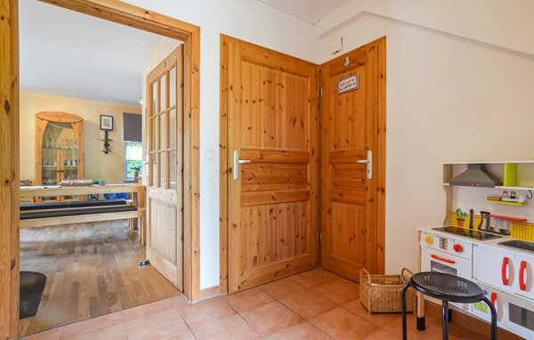Ferienhaus - Neuenkirchen , Deutschland - DMR395 501