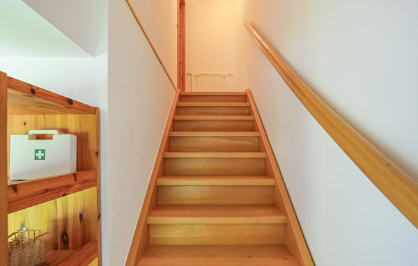 Ferienhaus - Neuenkirchen , Deutschland - DMR395 503
