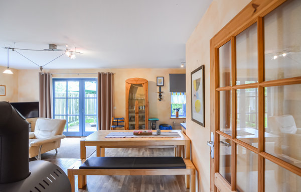 Ferienhaus - Neuenkirchen , Deutschland - DMR395 301