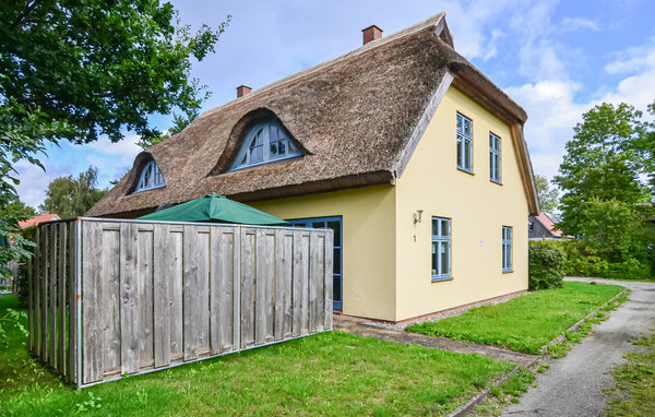 Ferienhaus - Neuenkirchen , Deutschland - DMR395 81