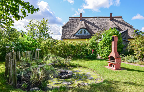 Ferienhaus - Neuenkirchen , Deutschland - DMR395 102