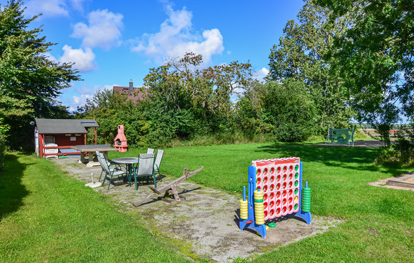 Ferienhaus - Neuenkirchen , Deutschland - DMR395 6