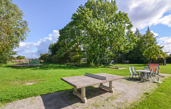 Ferienhaus - Neuenkirchen , Deutschland - DMR395 103