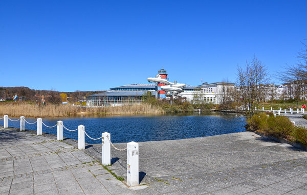 Feriebolig 