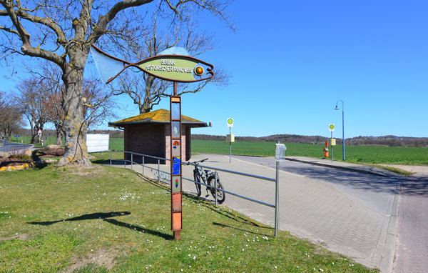 Feriebolig 