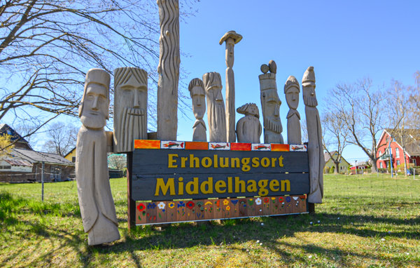 Feriebolig 