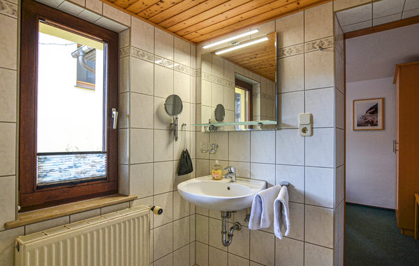 Feriebolig 
