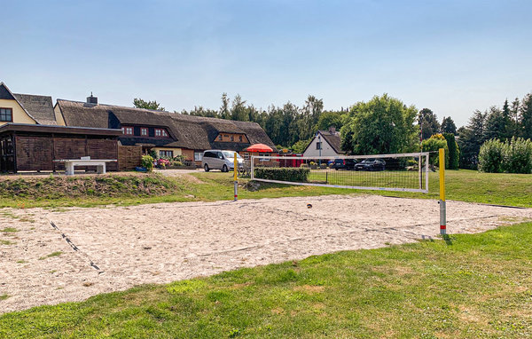 Feriebolig 
