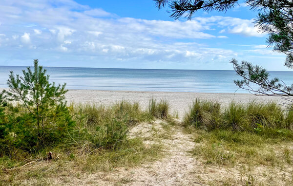 Apartment - Ostseebad Binz/ Prora , Germany - DMR443 9