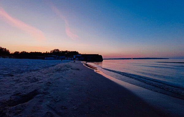 Apartment - Ostseebad Binz/ Prora , Germany - DMR443 902