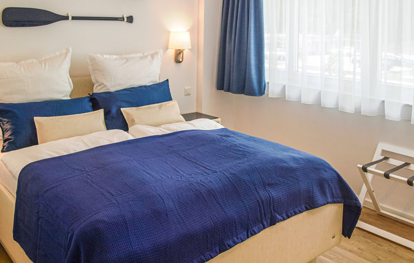 Ferienwohnung - Ostseebad Binz/ Prora , Deutschland - DMR446 601