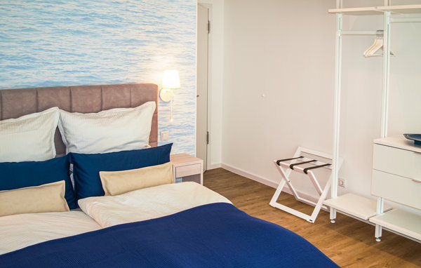 Ferienwohnung - Ostseebad Binz/ Prora , Deutschland - DMR446 603