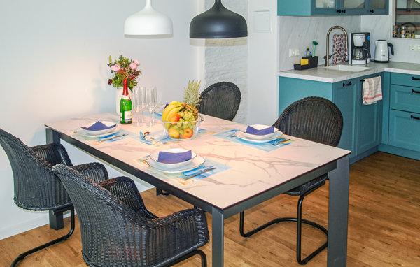 Ferienwohnung - Ostseebad Binz/ Prora , Deutschland - DMR446 5