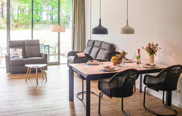 Ferienwohnung - Ostseebad Binz/ Prora , Deutschland - DMR446 3