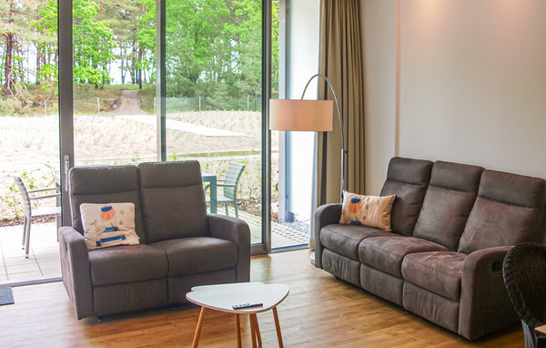 Ferienwohnung - Ostseebad Binz/ Prora , Deutschland - DMR446 301