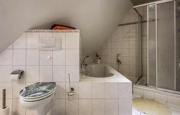 Apartman - Sehlen auf Rügen , Njemacka - DMR447 701